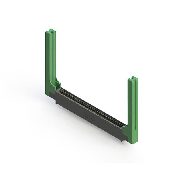 395-035-523-658 EDAC Inc.  Edgeboard Connectors